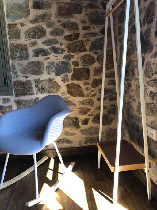 Lemon'S Cottage House, Volissos, Chios Экстерьер фото