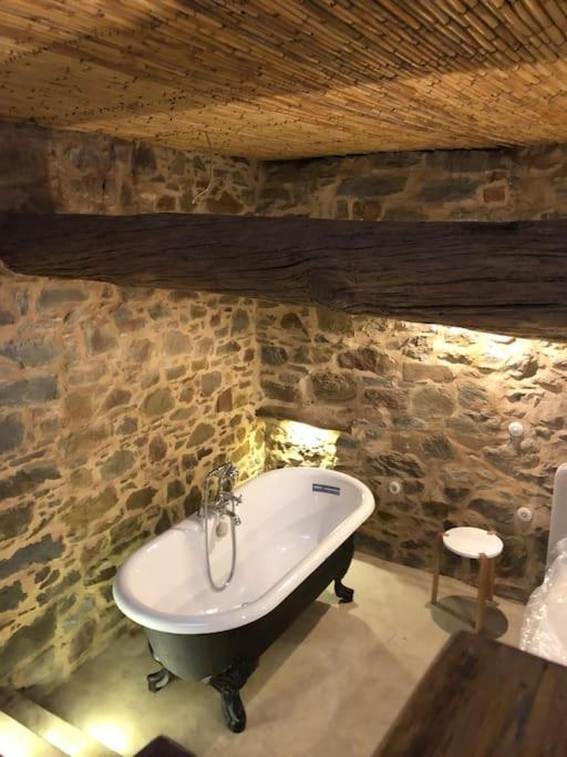 Lemon'S Cottage House, Volissos, Chios Экстерьер фото