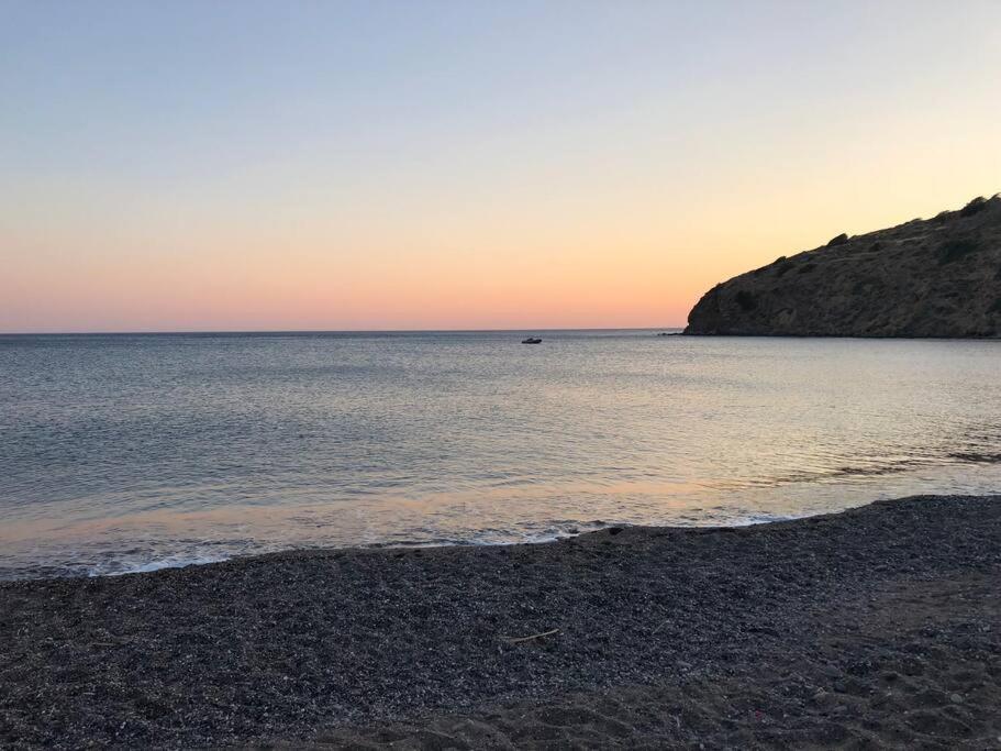 Lemon'S Cottage House, Volissos, Chios Экстерьер фото