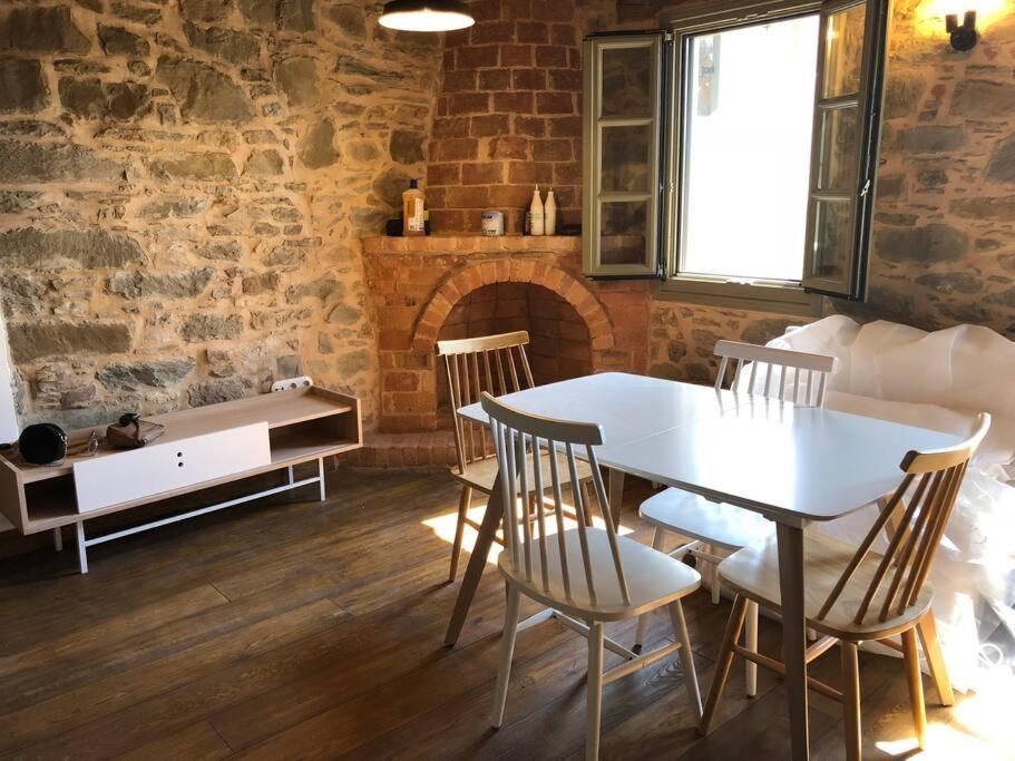 Lemon'S Cottage House, Volissos, Chios Экстерьер фото