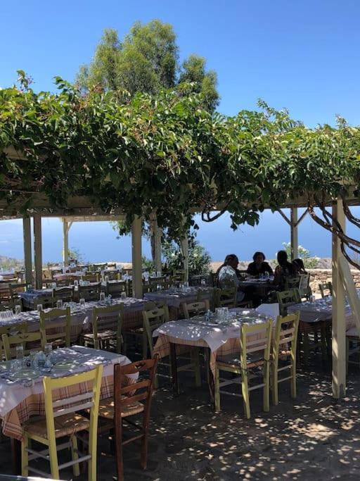 Lemon'S Cottage House, Volissos, Chios Экстерьер фото