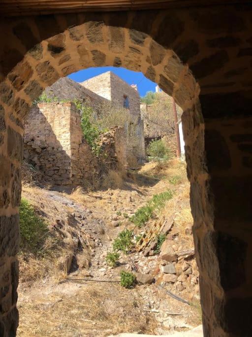 Lemon'S Cottage House, Volissos, Chios Экстерьер фото
