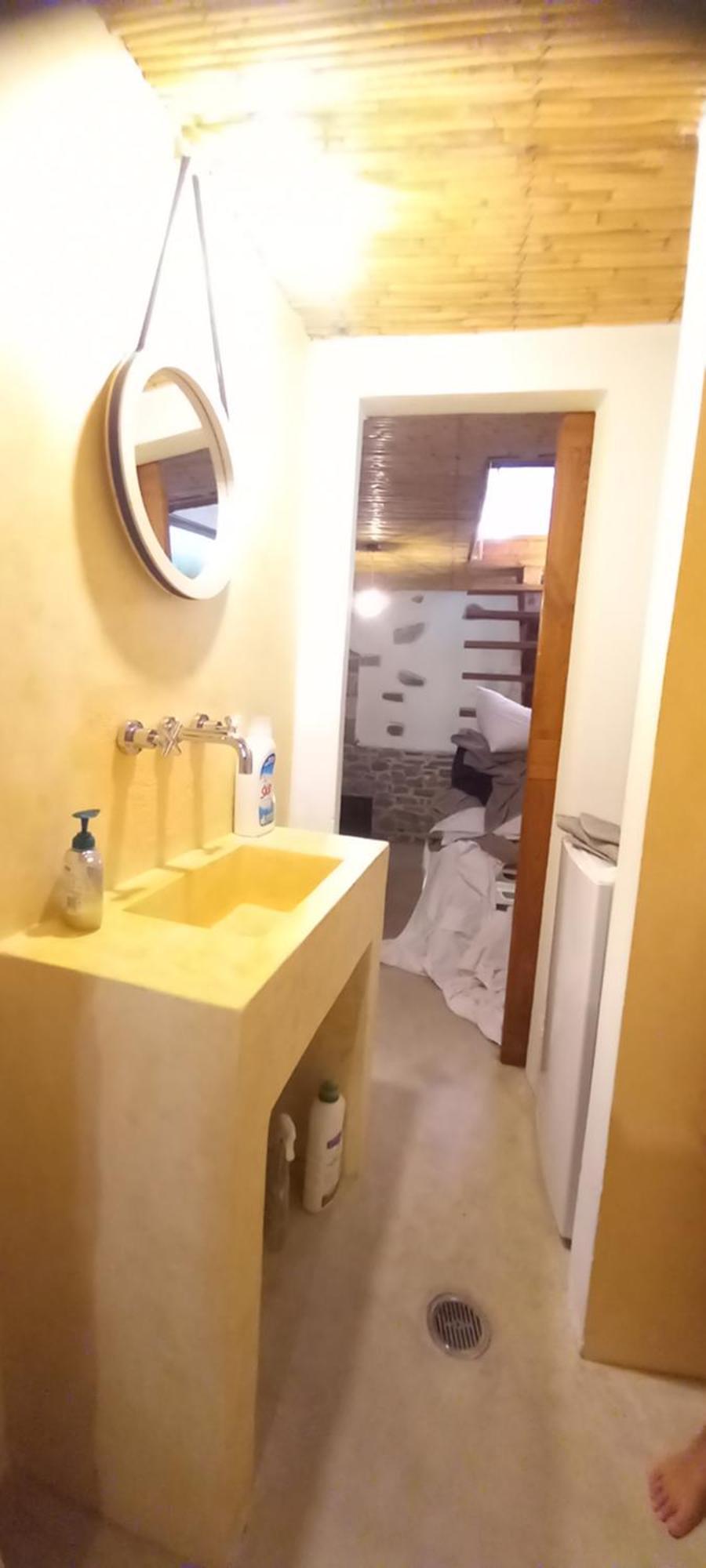Lemon'S Cottage House, Volissos, Chios Экстерьер фото