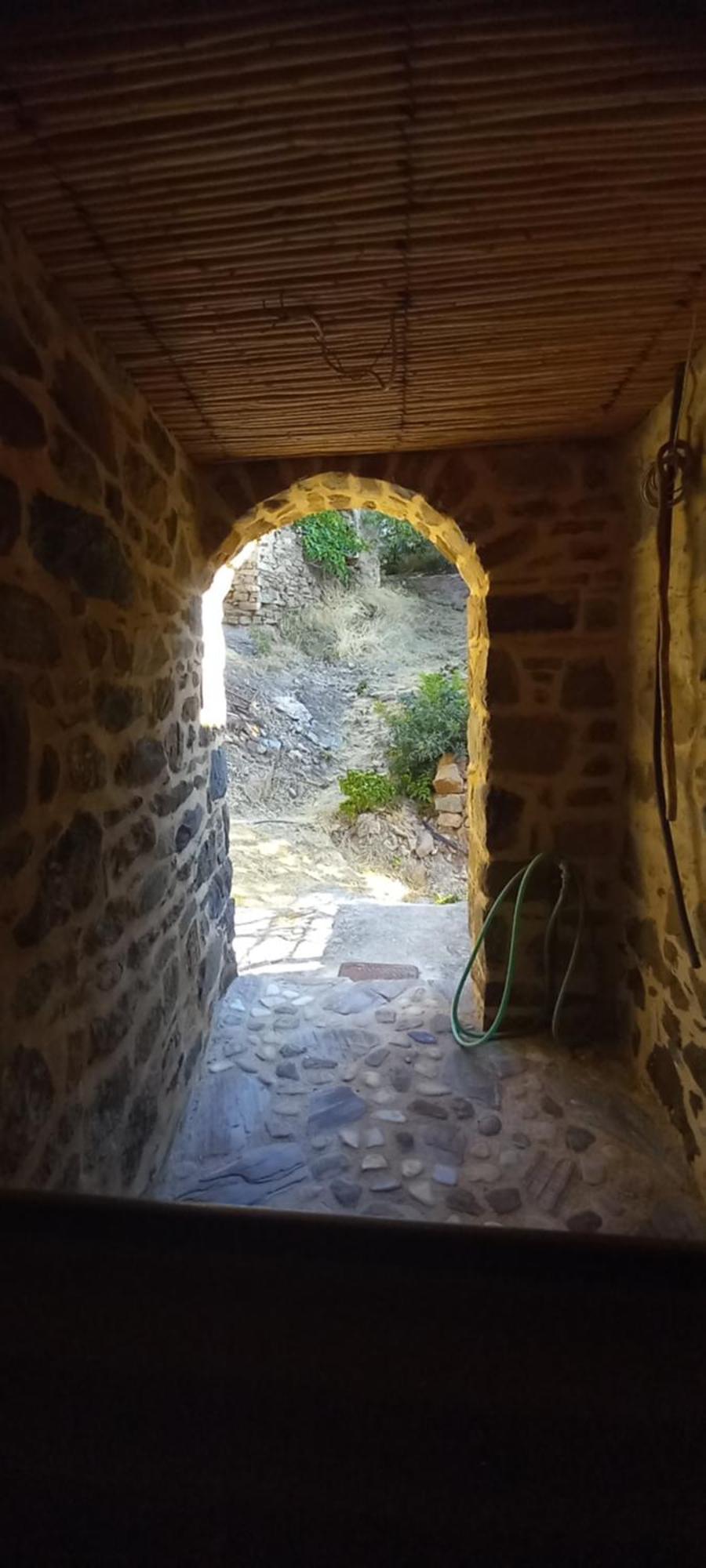 Lemon'S Cottage House, Volissos, Chios Экстерьер фото