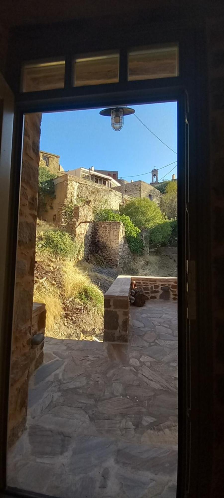 Lemon'S Cottage House, Volissos, Chios Экстерьер фото