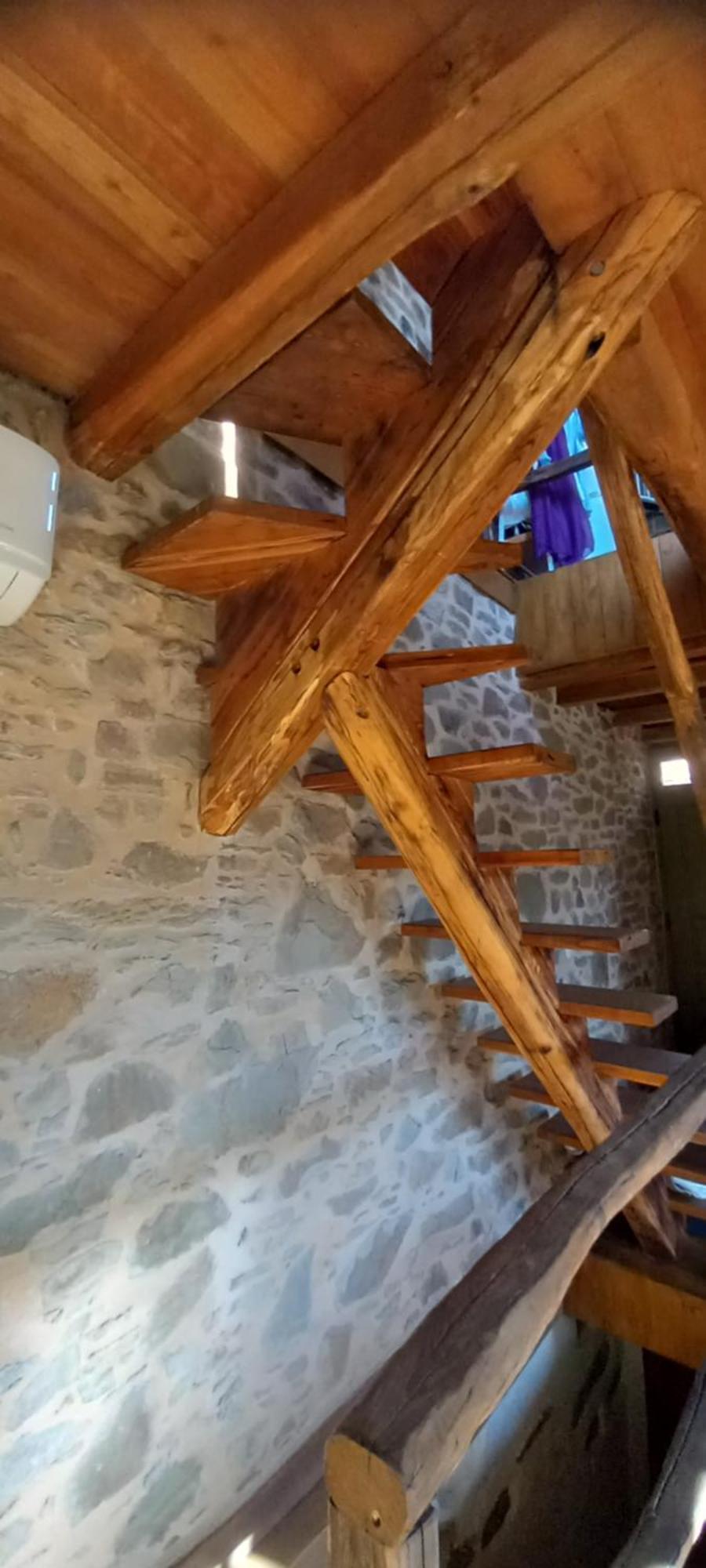 Lemon'S Cottage House, Volissos, Chios Экстерьер фото