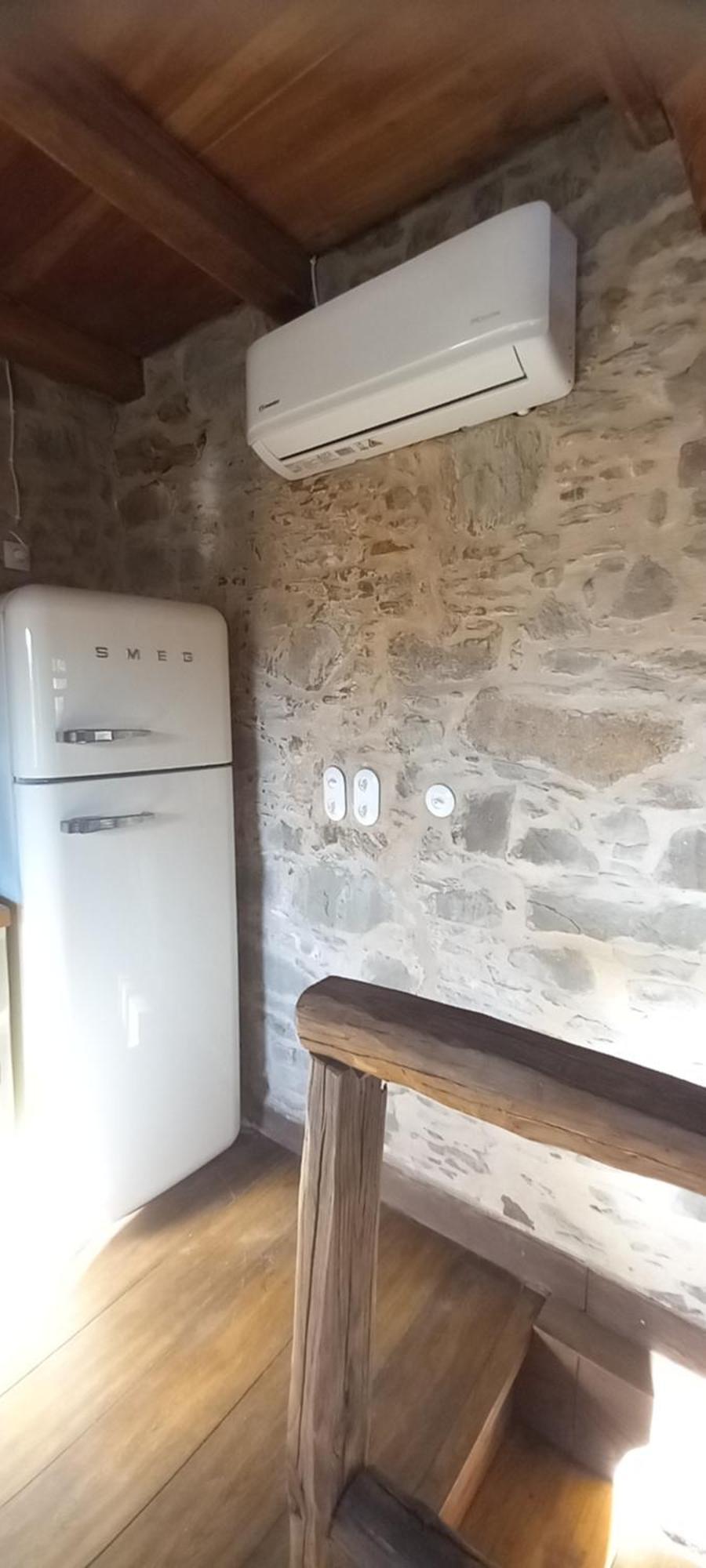 Lemon'S Cottage House, Volissos, Chios Экстерьер фото